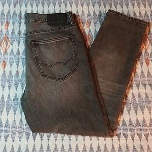 American Eagle "Dad Jean" Denim 80s